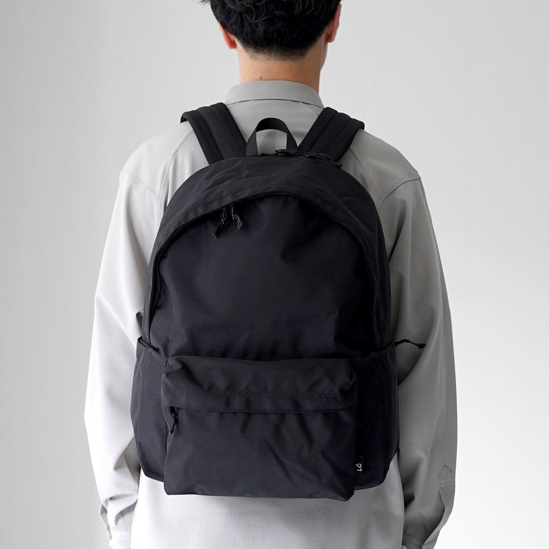 LC BY LOWERCASE / Daypack L