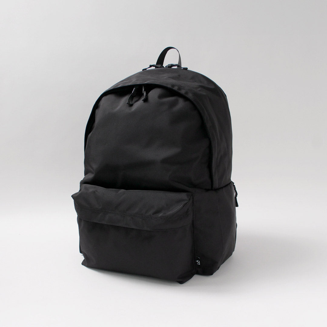 LC EN MINÚSCULAS / Mochila 02