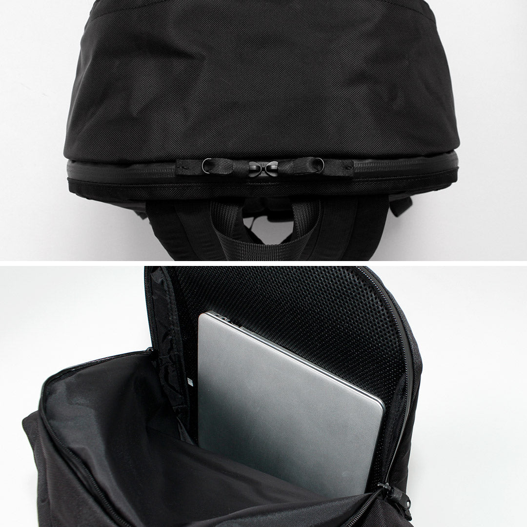 LC EN MINÚSCULAS / Mochila 02