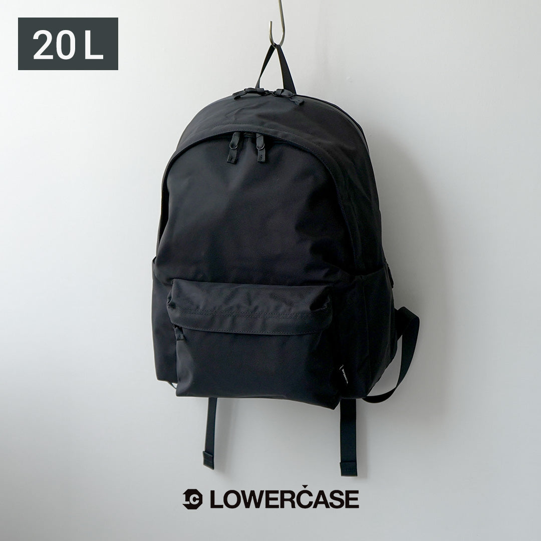 LC PAR MINUSCULE / Daypack 01