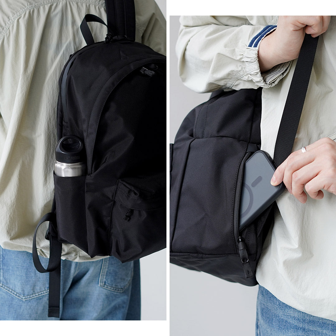 LC PAR MINUSCULE / Daypack 01