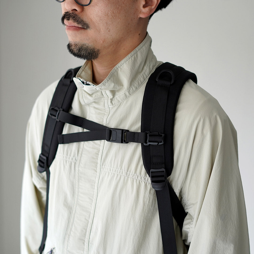 LC PAR MINUSCULE / Daypack 01