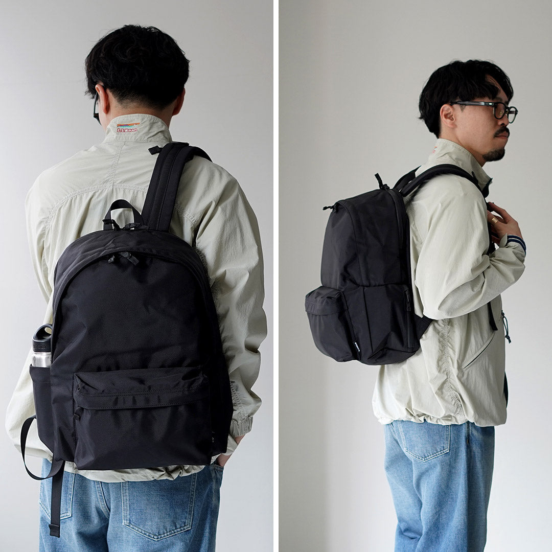 LC PAR MINUSCULE / Daypack 01