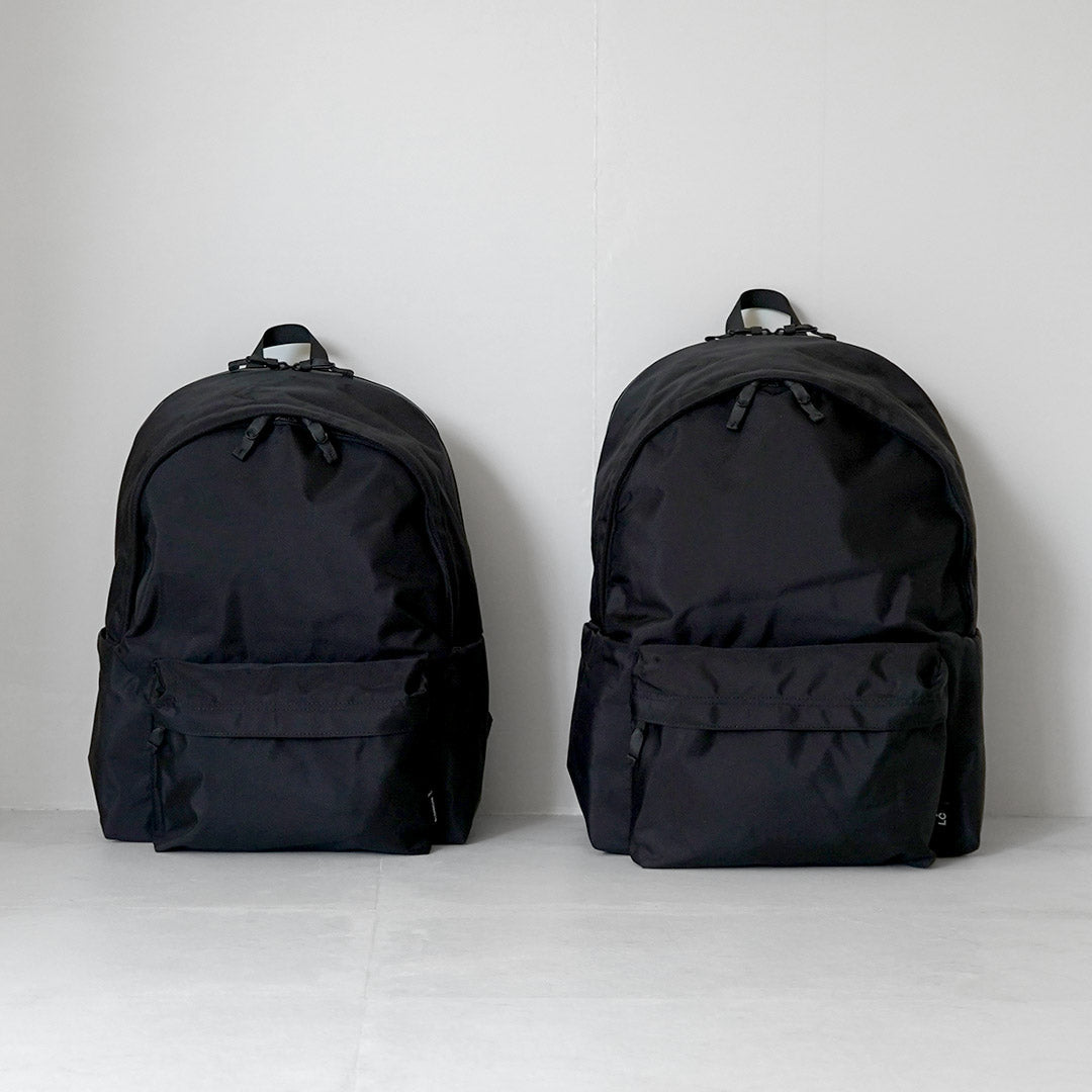LC PAR MINUSCULE / Daypack 01