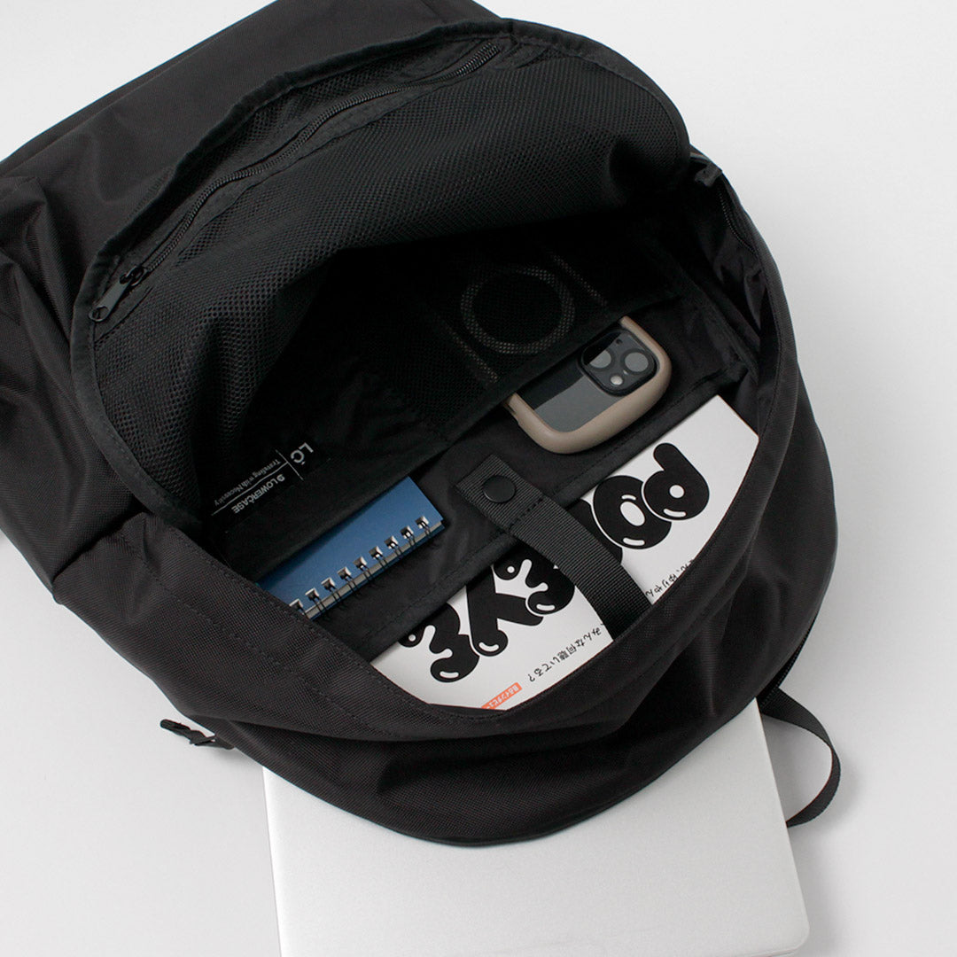 LC PAR MINUSCULE / Daypack 01