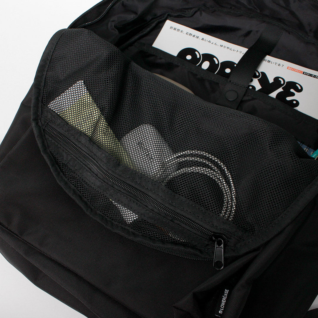LC PAR MINUSCULE / Daypack 01