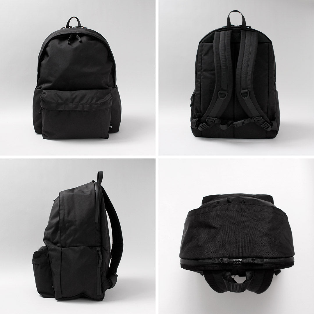 LC PAR MINUSCULE / Daypack 01
