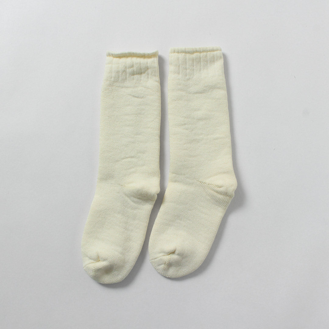 WILDERNESS WEAR / 패스파인더 메리노 양말