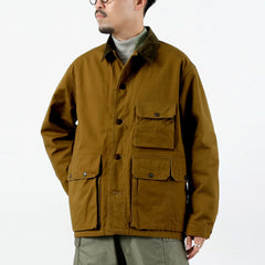 kaki-beige / S