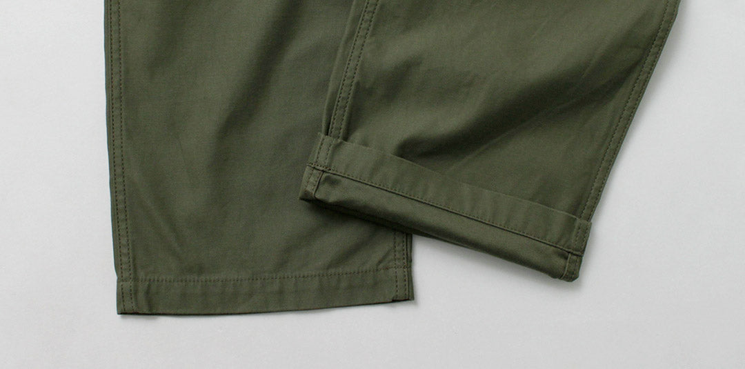 FOB FACTORY / F0540 Pantalon Boulanger Type 2