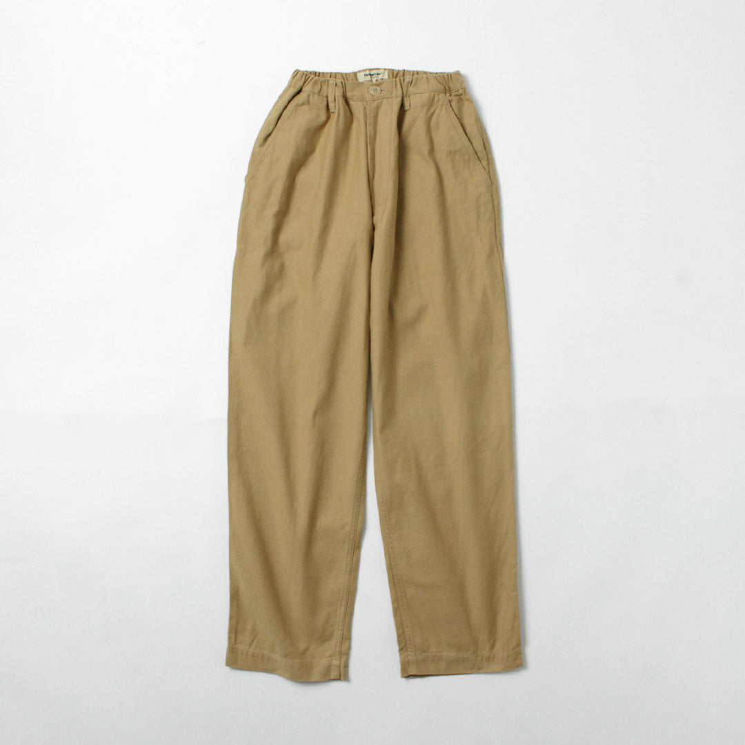 FOB FACTORY / Pantalones de montaña