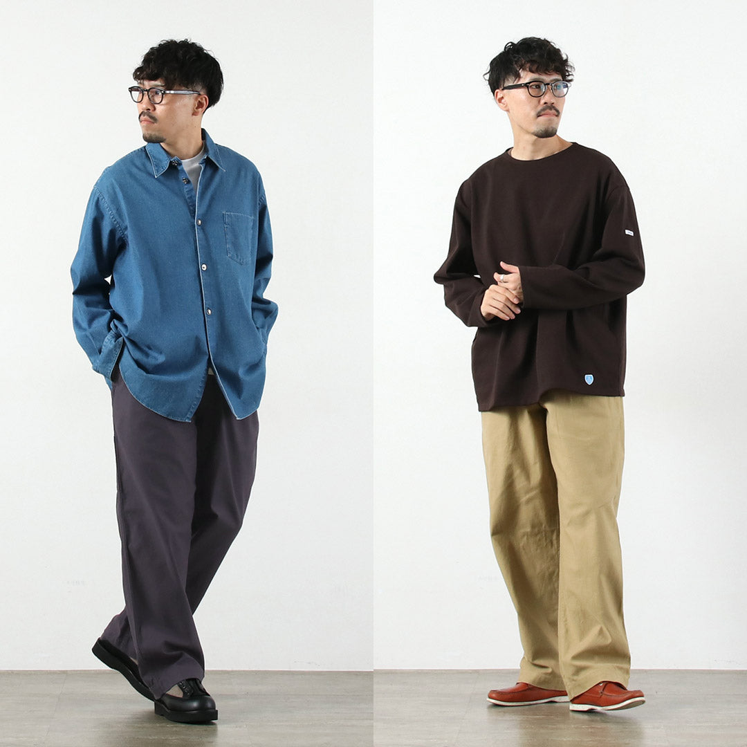 FOB FACTORY / Pantalones de montaña