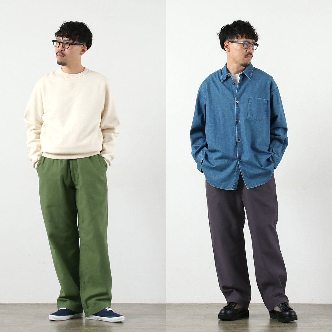 FOB FACTORY / Pantalones de montaña