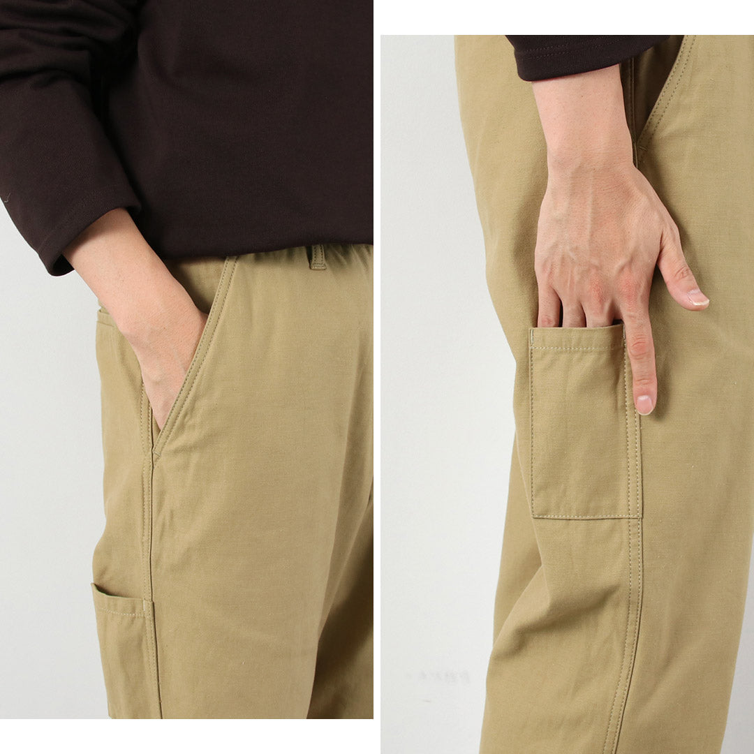 FOB FACTORY / Pantalones de montaña