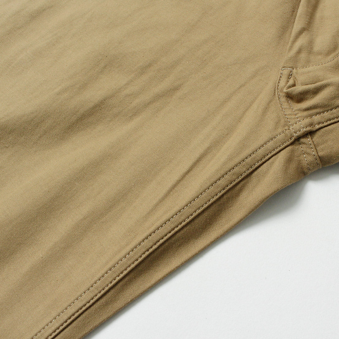 FOB FACTORY / Pantalones de montaña