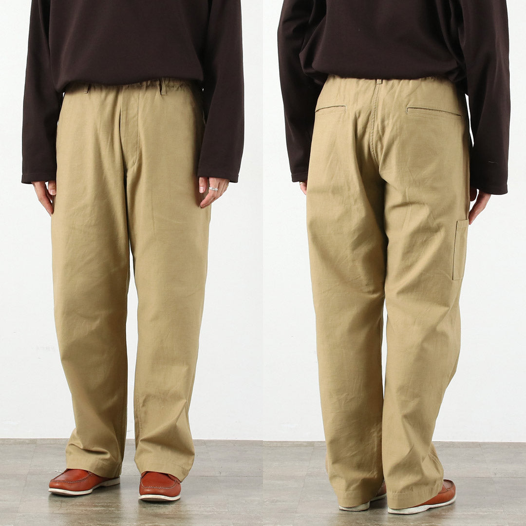 FOB FACTORY / Pantalones de montaña