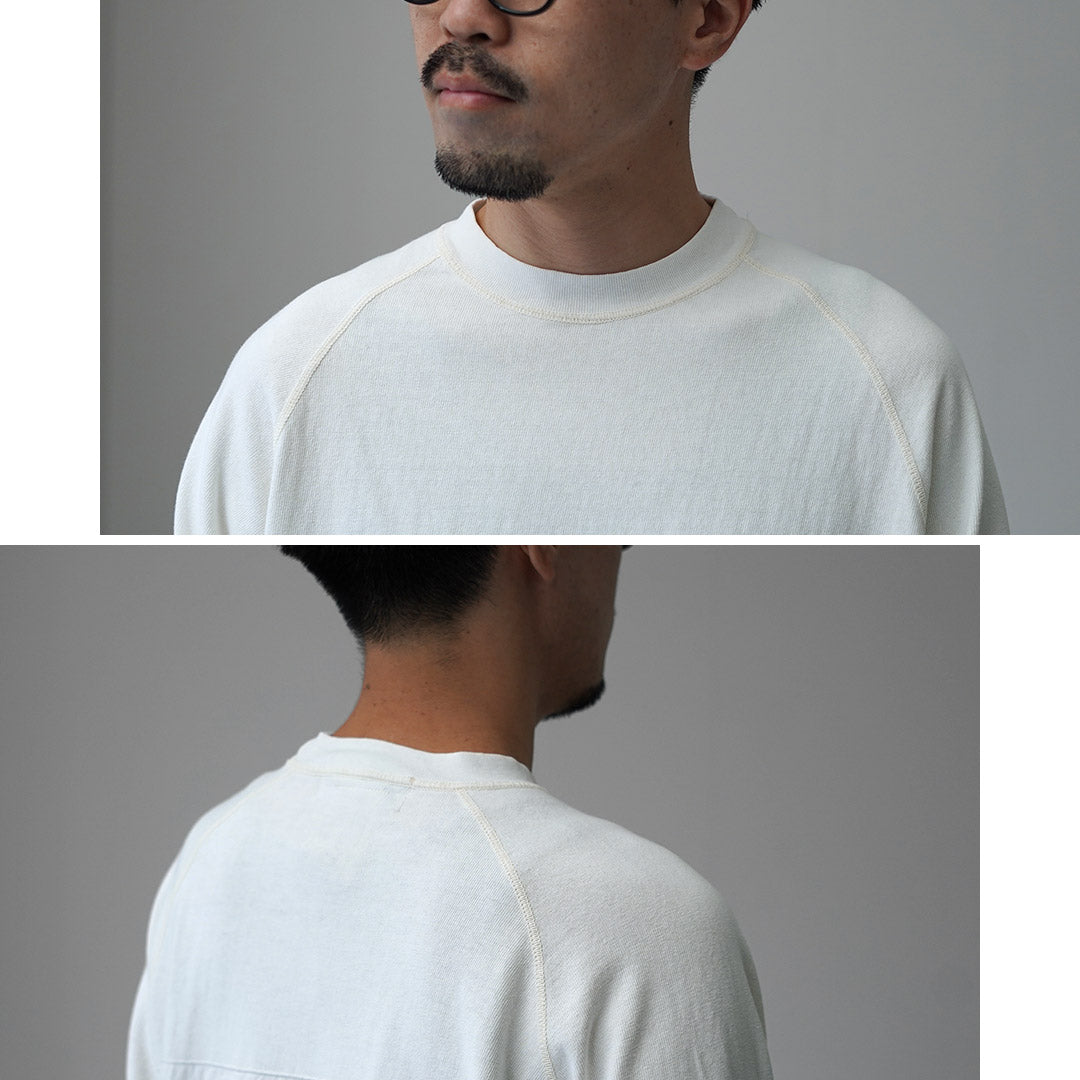 REMI RELIEF / T-shirt à manches longues avec patch coude en jersey 8/- traité SP (Bandana)