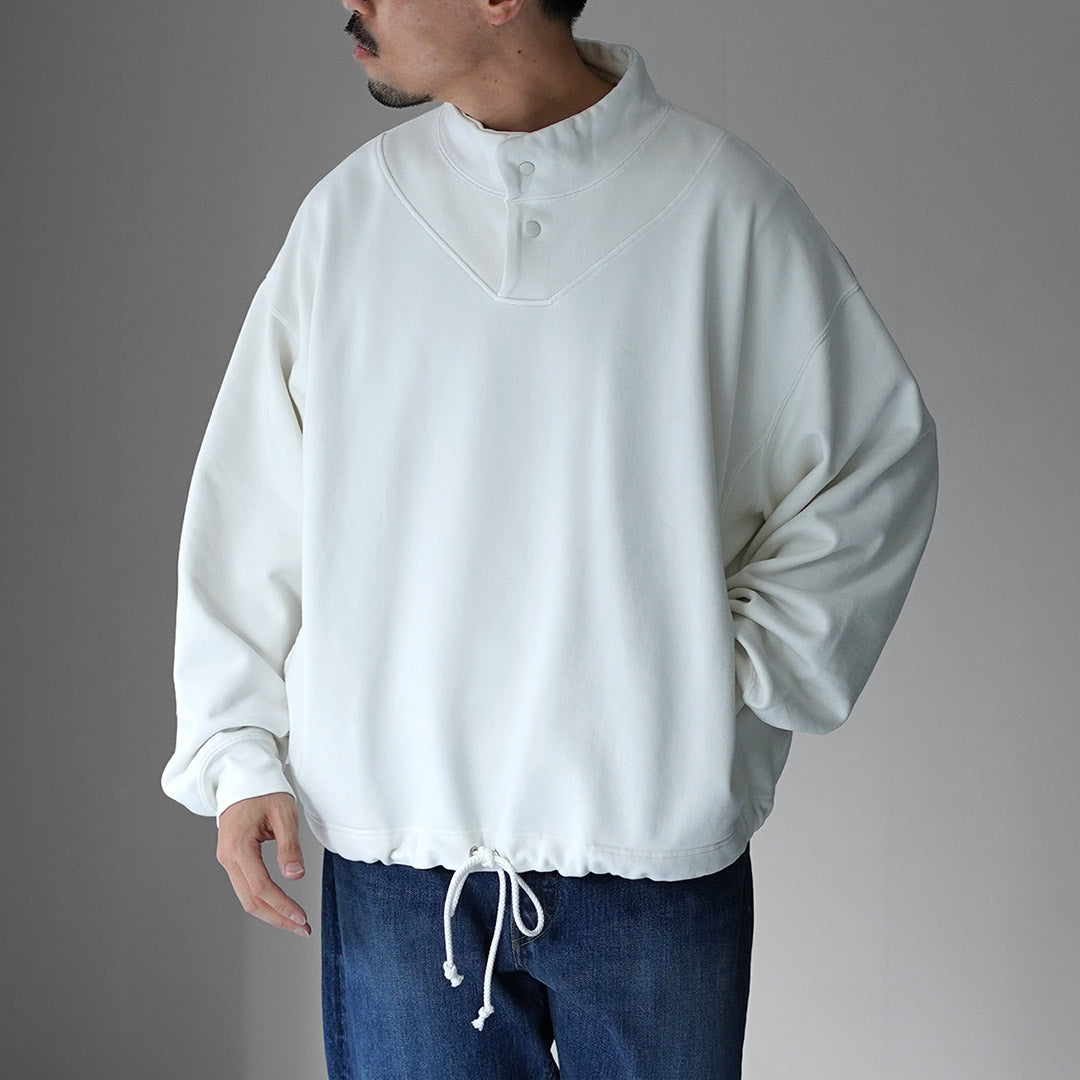 Sudadera deportiva REMI RELIEF / SP procesada