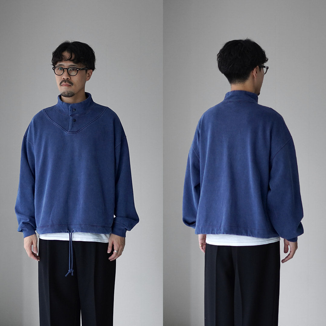 Sudadera deportiva REMI RELIEF / SP procesada
