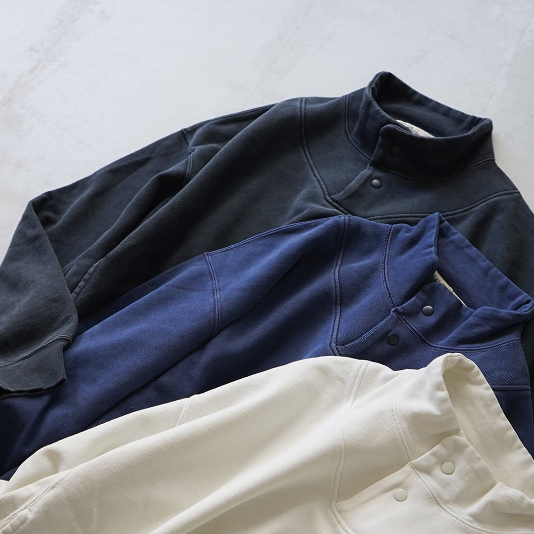 Sudadera deportiva REMI RELIEF / SP procesada