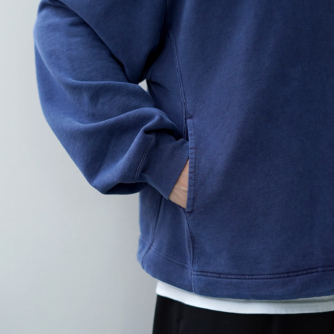 Sudadera deportiva REMI RELIEF / SP procesada
