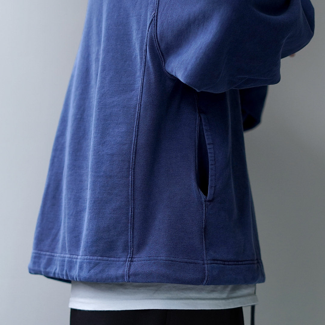 Sudadera deportiva REMI RELIEF / SP procesada