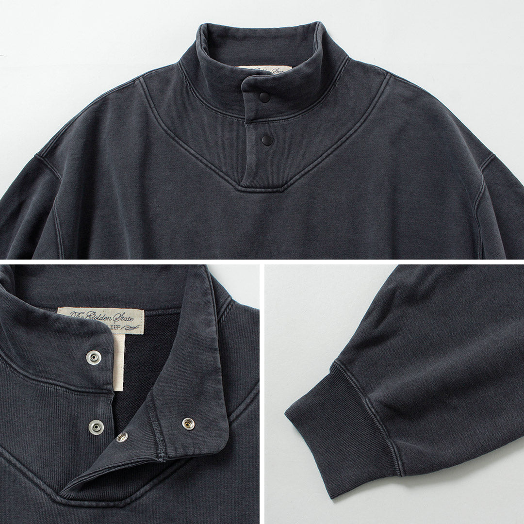 Sudadera deportiva REMI RELIEF / SP procesada