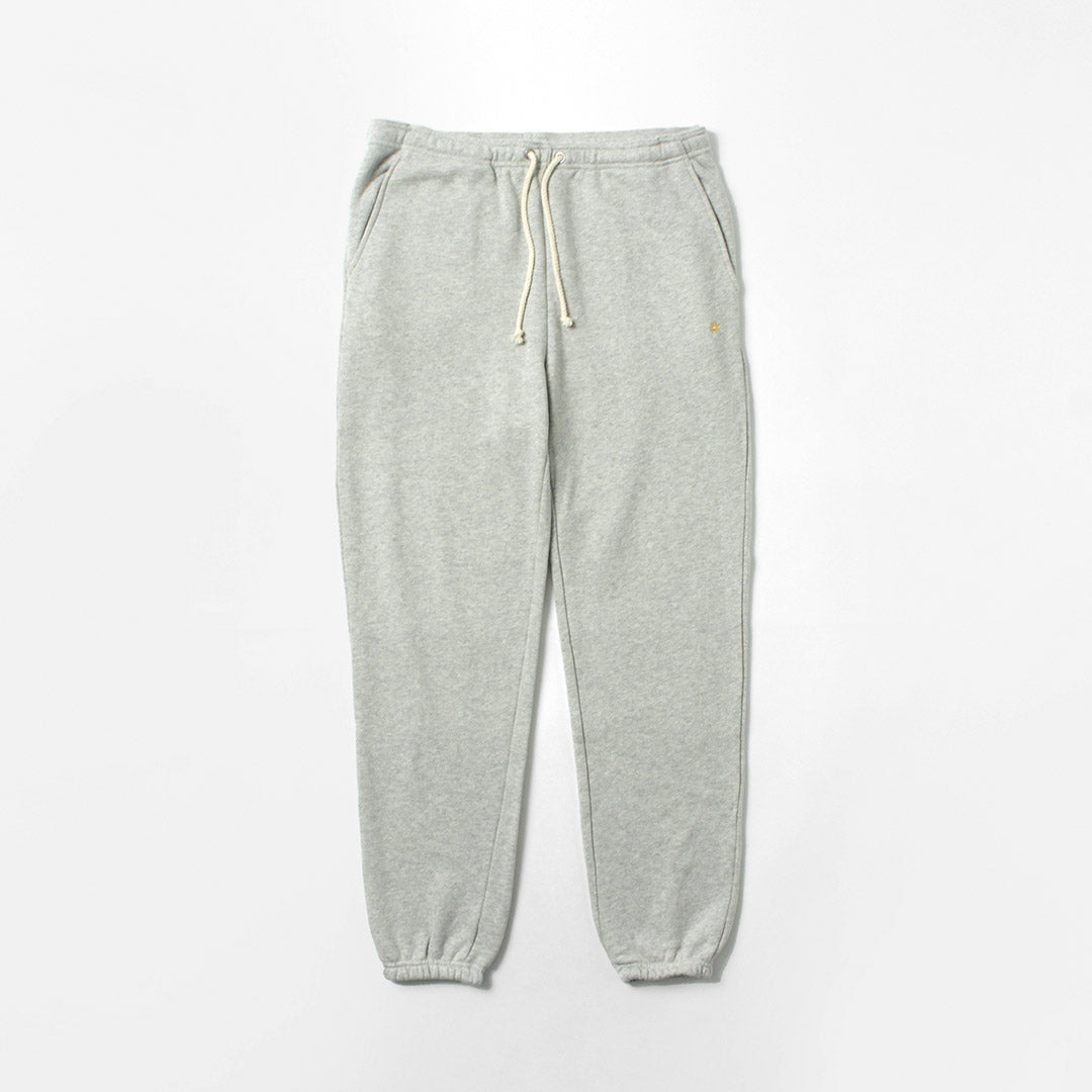 GOHEMP / Loose-Fit Sweatpants