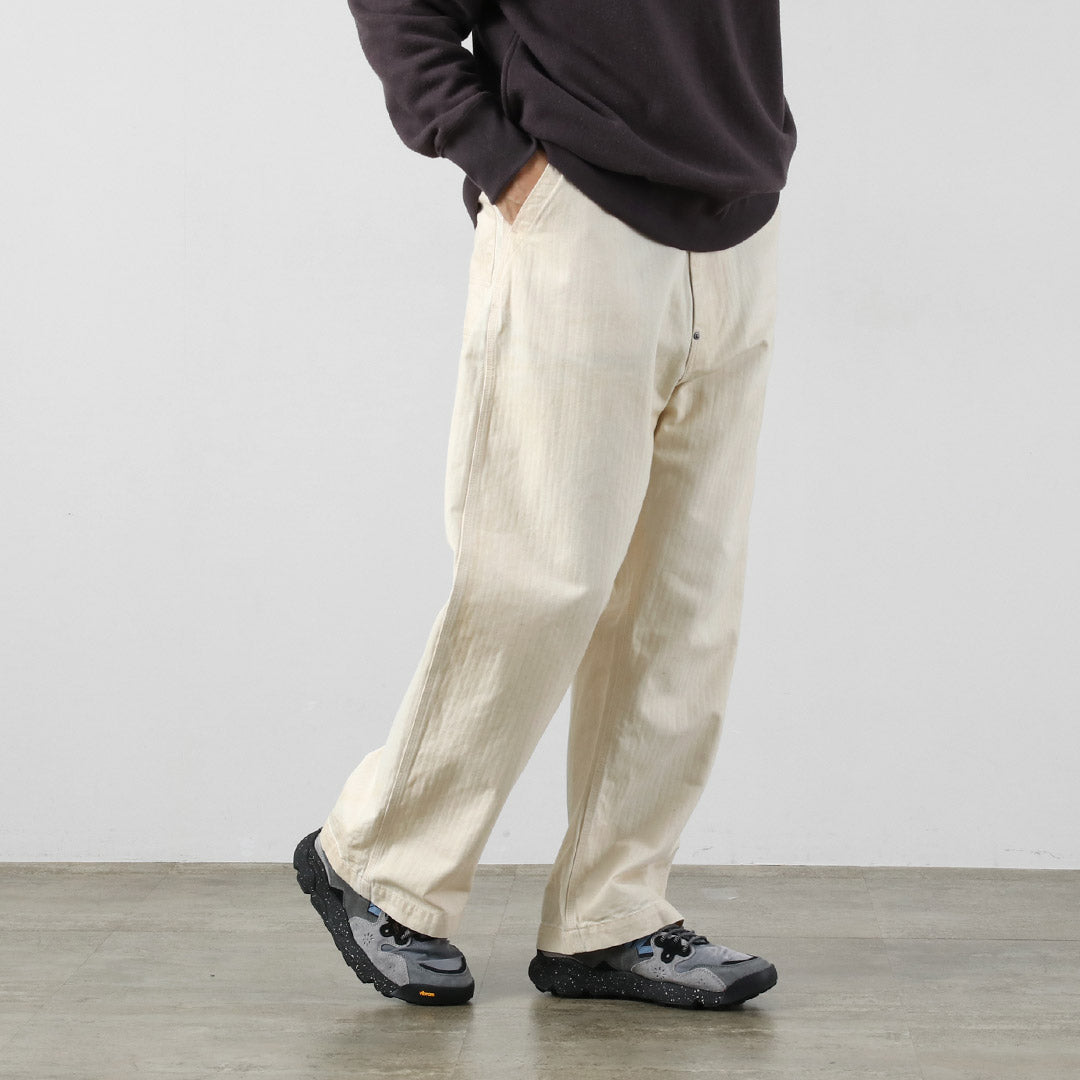 ORDINARY FITS / Bell Pants