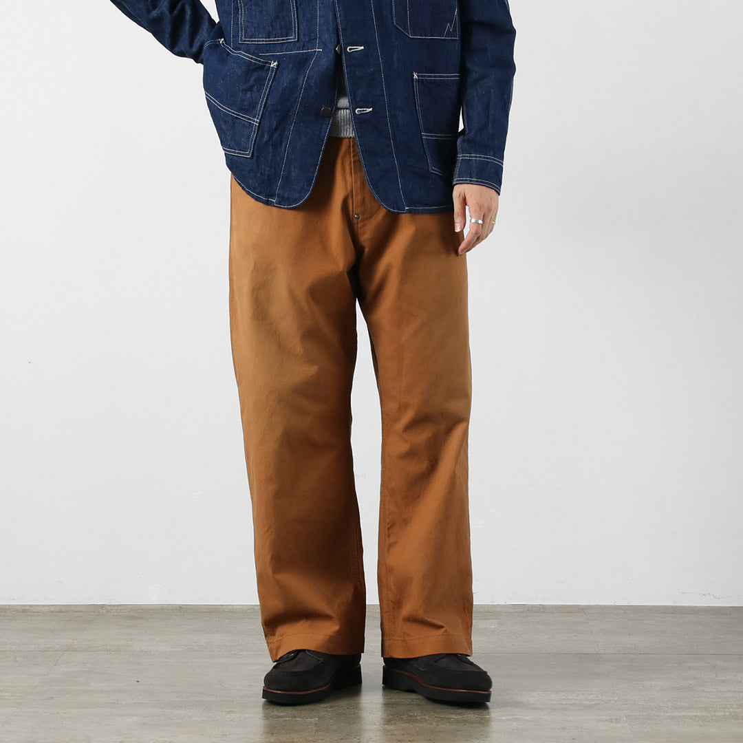 ORDINARY FITS / Bell Pants