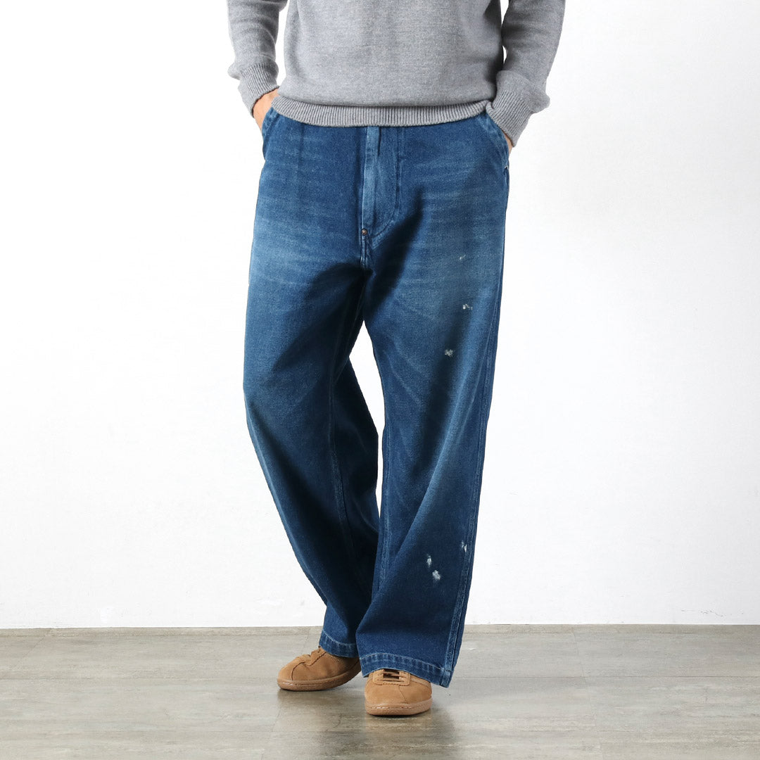ORDINARY FITS / Bell Pants