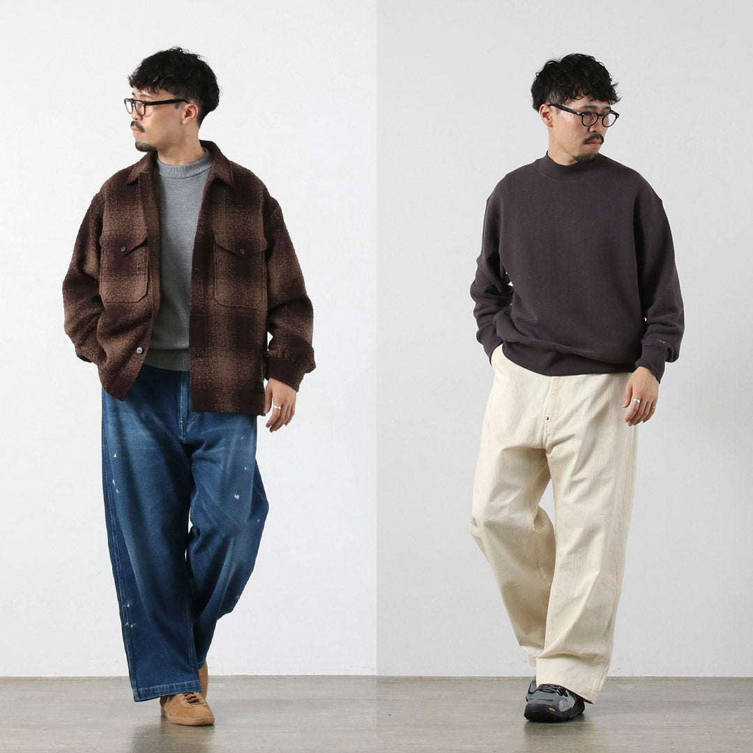 ORDINARY FITS / 벨팬츠