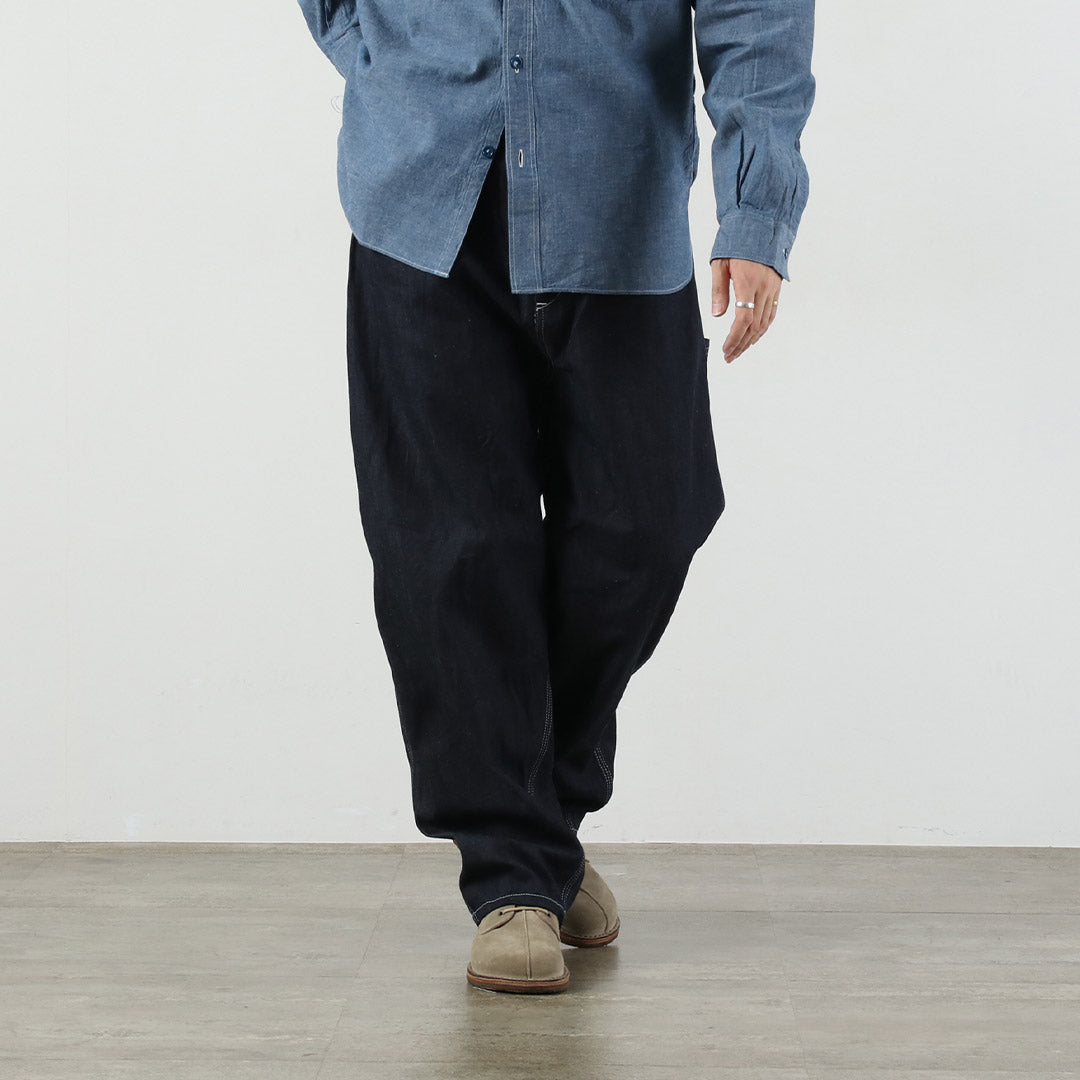 SKEWED / Painter Pants