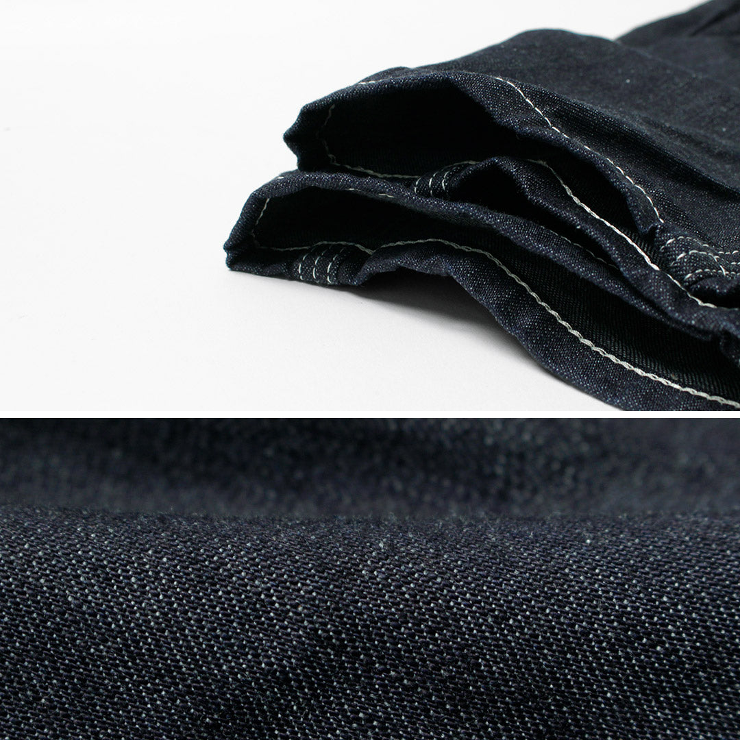 SKEWED / Pantalon de peintre