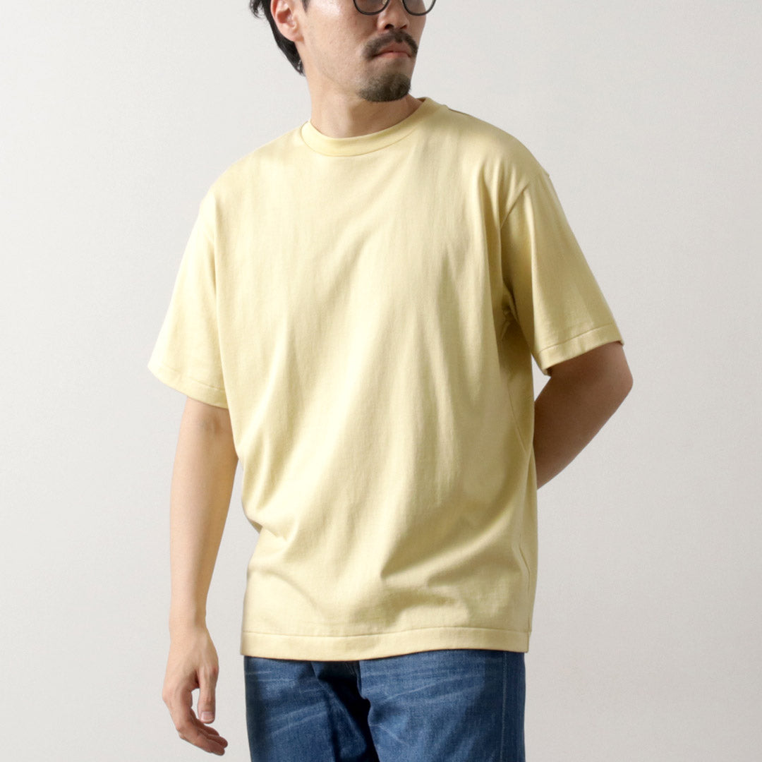 LIFiLL / T-shirt à manches courtes
