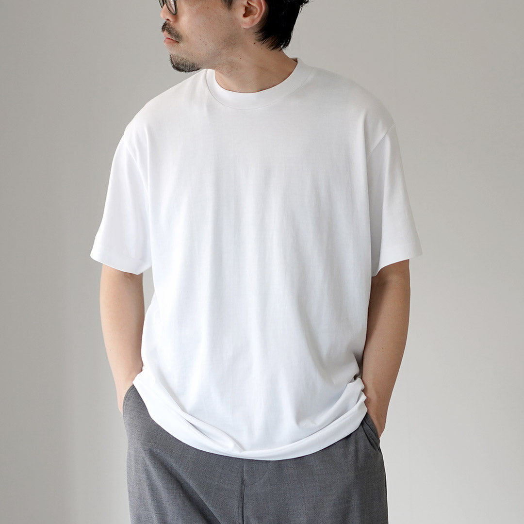 LIFiLL / T-shirt à manches courtes