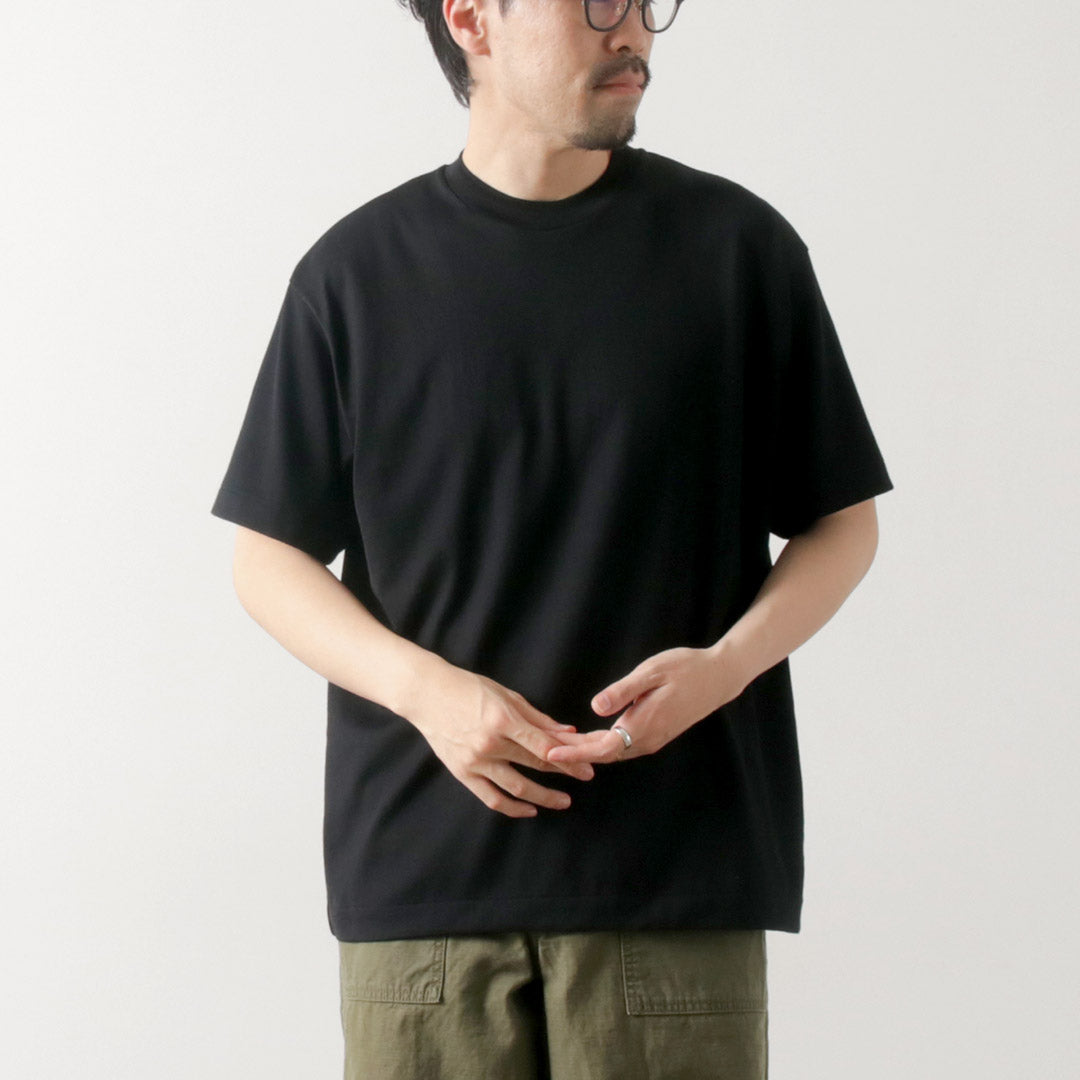 LIFiLL / T-shirt à manches courtes