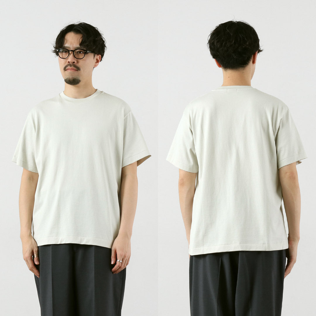LIFiLL / T-shirt à manches courtes