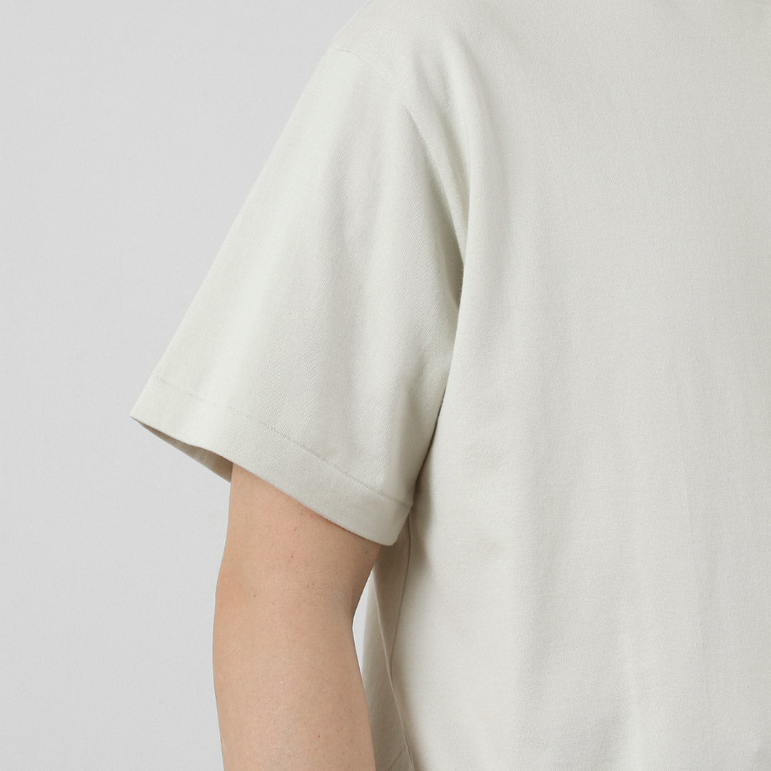 LIFiLL / T-shirt à manches courtes