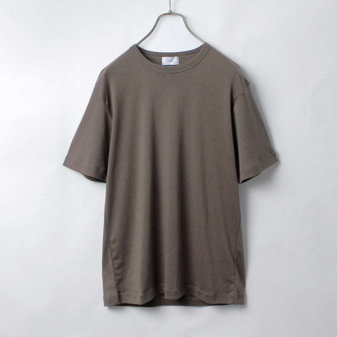 LIFiLL / Camiseta de manga corta elástica suave