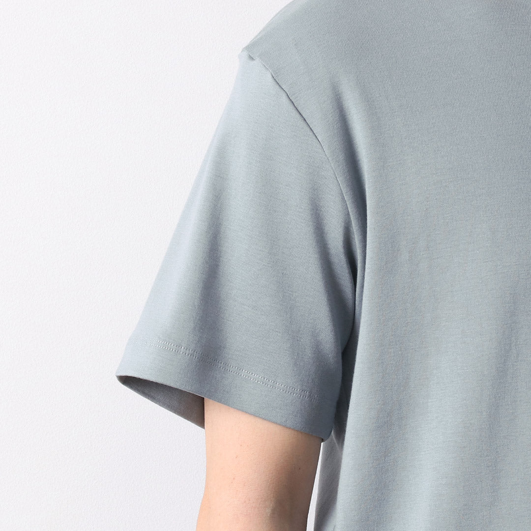LIFiLL / Camiseta de manga corta elástica suave