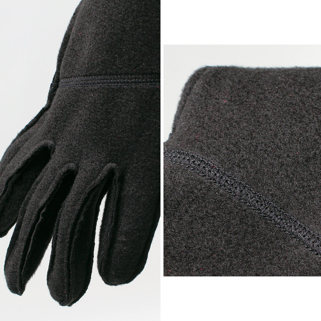 Gants HANDSON GRIP / Liberty POLARTEC Power Stretch Pro
