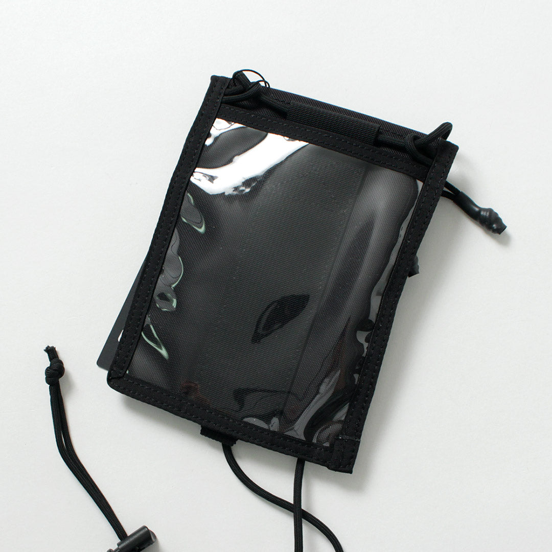 BRIEFING / Bolsa Neo Flyer