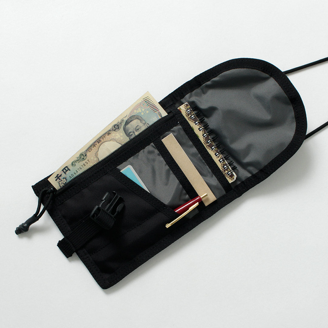 BRIEFING / Bolsa Neo Flyer