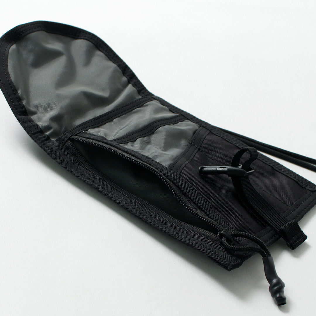 BRIEFING / Bolsa Neo Flyer
