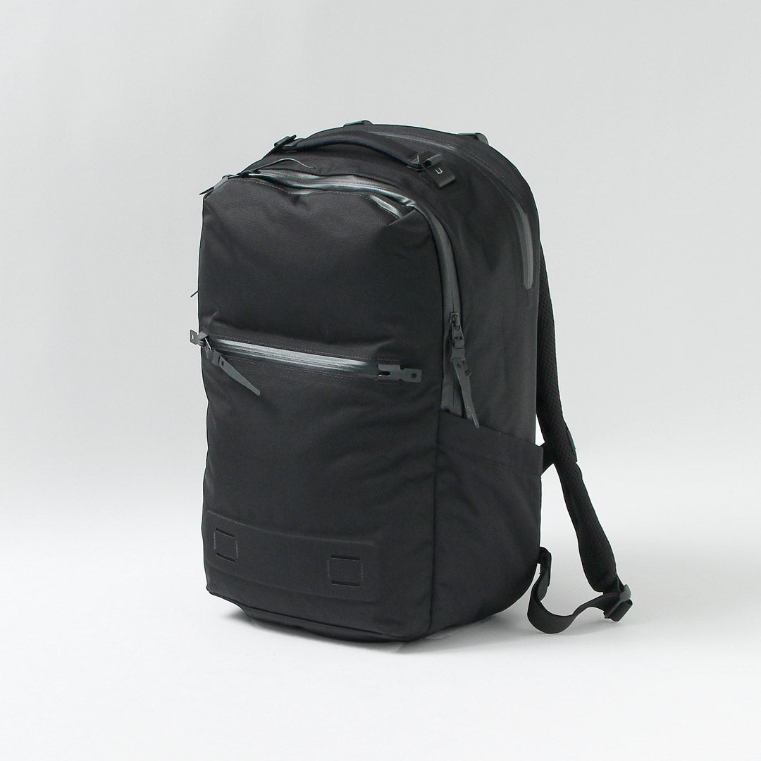 BLACK EMBER / Citadel H2 Backpack
