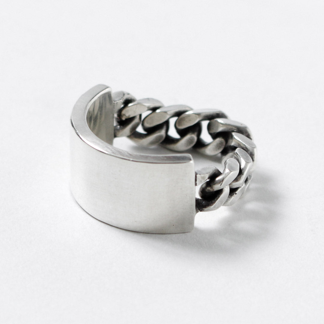 BARNS OUTFITTERS / Anillo de identificación