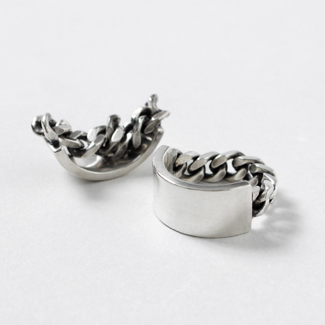 BARNS OUTFITTERS / Anillo de identificación