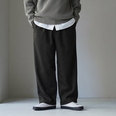 kaki / S
