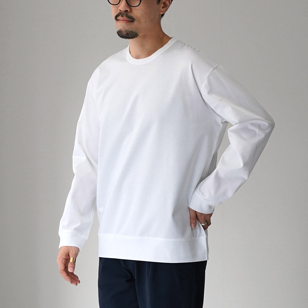 RE MADE IN TOKYO JAPAN / Tokyo Made T-shirt large à manches longues
